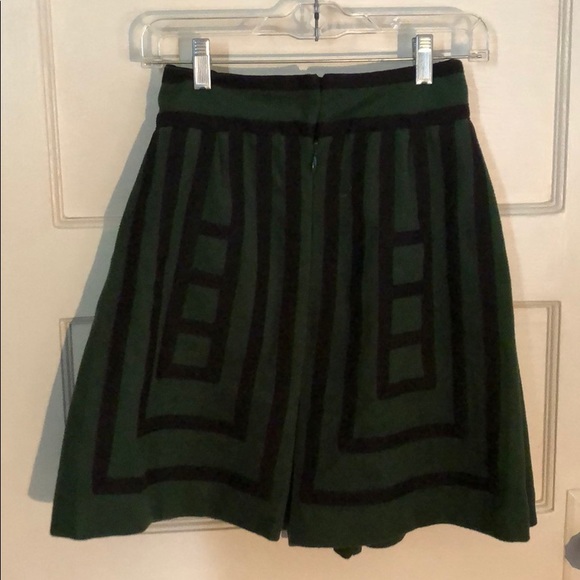 Anthropologie skirt - Picture 3 of 3